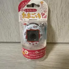 かえったきた！たまごっちプラス　株主優待　限定　非売品　レア かえったきた！たまごっちプラス 株主優待 限定 非売品 レア