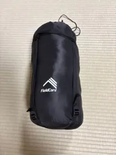 workman FieldCore FCS03+ フュージョンダウン＋　シュラフのサムネイル
