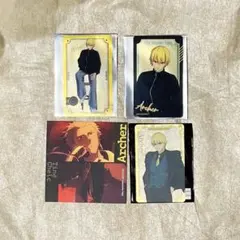 Fate/strange Fake THEキャラ カフェ ギルガメッシュ - メルカリ