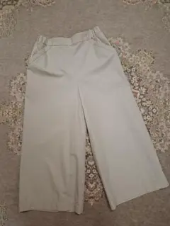 パラスパレス カジュアルパンツ
