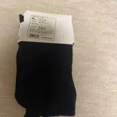 レディース ブラック レギンス Mサイズ