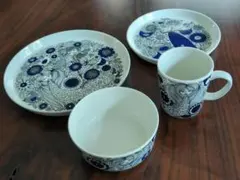 ARABIA Pastoraali 食器セットのサムネイル