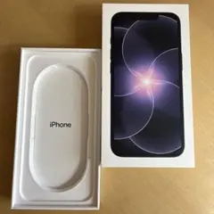 【 Apple iPhone 17e ／ 空箱 】