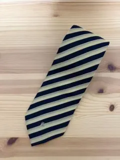 Aquascutum ネクタイ ストライプ