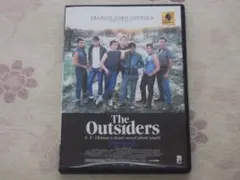 2025年最新】アウトサイダー dvdの人気アイテム - メルカリ