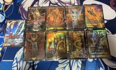 デュエマ ドラグハート まとめ売り