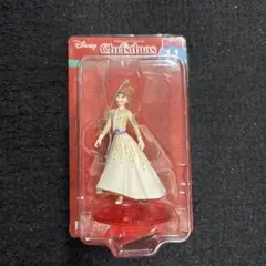 ハッピーくじ　クリスマスオーナメント 2025 アナ