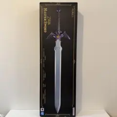 2025年最新】PROPLICA ゼルダの伝説 マスターソードの人気