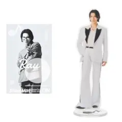 【当日〜翌日にポスト投函】Snow Man ON 2点セット　ラウール