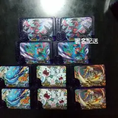 d*9様 ポケモンフレンダ