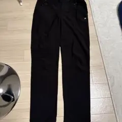 アーノルドパーマー　APG BAY HILL ORLAND ブラックパンツ