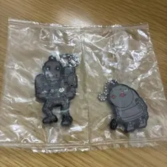 ニーアオートマタ　ロボット2個
