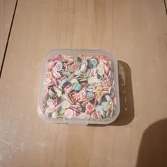 ポリマークレイ