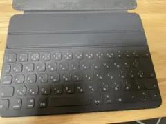 iPad Pro 11インチ用 Smart keyboard Folio 日本語