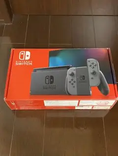 Nintendo Switch グレー 周辺機器まとめ売り