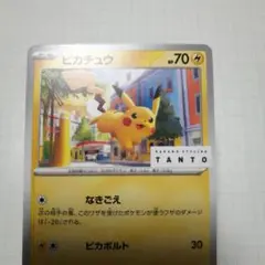2025年最新】tanto ピカチュウの人気アイテム - メルカリ