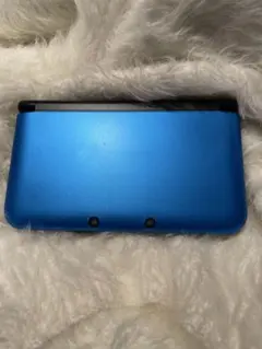 3DS LL 任天堂 本体 3dsll スリーディーエス ニンテンドー