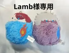 僕のヒーローアカデミア ヒロアカ くるみたぴぬい 2点