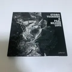 Otomo Yoshihide & Paal Nilssen-Love