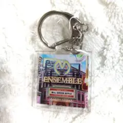 ミセス　アクリルキーホルダー　非売品