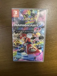 マリオカート8 デラックス Nintendo Switch