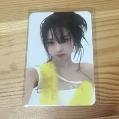 BABYMONSTER HOTSAUCE ktown4u ラキドロ　アヒョン