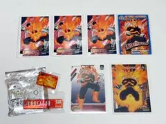【美品】ヒロアカ エンデヴァー 7点セット