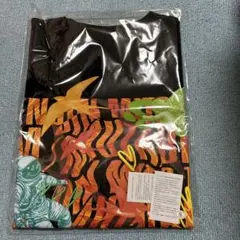 ミセスイゼンジン未到とイミュータブルTシャツ・タオルセット - メルカリ