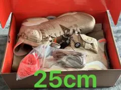 エア ジョーダン6 トラヴィス カーキ