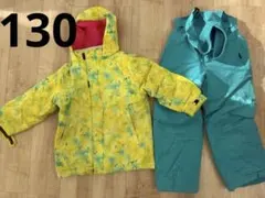 スキーウェア130