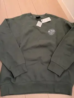 メンズ　トレーナー