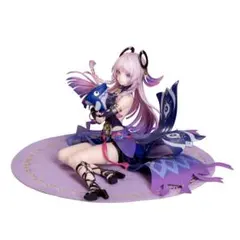 原神 シトラリ・白星黒曜Ver. 1/8 完成品フィギュア[Myethos]