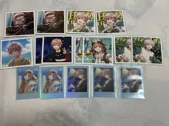 A3! ましコレ ぱしゃこれ まとめ売り 向坂椋