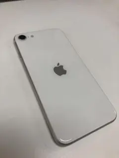 Apple iPhone SE（第3世代）64GB スターライト
