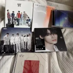 enhypenアルバムまとめ売り - メルカリ