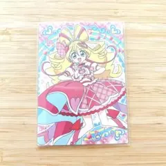 キラキラトレーディングコレクション キュアアイドル