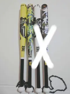 阪神タイガース 応援メガホン 森下　K様専用のサムネイル