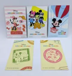 ディズニー ザ マーケット 非売品カード『限定』