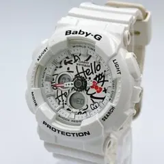 2026年最新】BABY-G ハローキティの人気アイテム - メルカリ