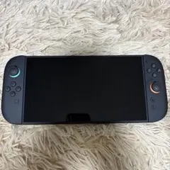 新品未使用】Switch 2 本体 GEO購入品 外箱に傷みあり 即発送可 - メルカリ