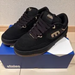 エトニーズ ルート ETNIES LOOT スケボー スニーカー26.5cmのサムネイル