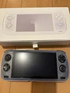 AYN Odin2 Pro メモリ12gb ストレージ256gb