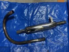 2025年最新】大和ステンレス マフラー エストレヤの人気アイテム