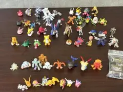 【豪華レア多数】ポケモン フィギュア 大量まとめ売り モンコレ 立体ポケモン図鑑 豪華レア多数】ポケモン フィギュア 大量まとめ売り モンコレ 立体