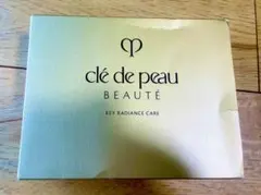 cpb クレ・ド・ポーボーテ スキンケアキット