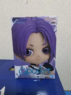 ブルーロック 御影玲王 Qposket 等 まとめ売り 5点セット - メルカリ