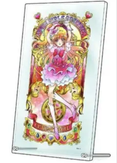 2026年最新】アクリルアートボード プリキュアの人気アイテム - メルカリ