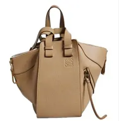 【週末お値引き】LOEWE ロエベ ハンモック スモール