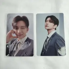 SEVENTEEN ジョシュア 消費期限 初回限定盤 A Weverse 特典