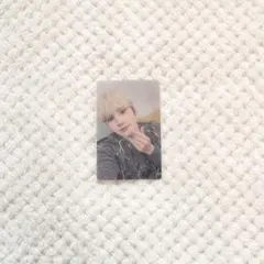 TXT FREEFALL 来日記念トレカ weverse ヒュニンカイ